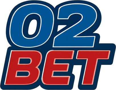 02bet Logo